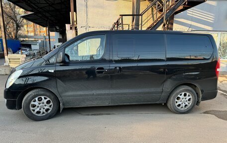 Hyundai H-1 II рестайлинг, 2017 год, 2 750 000 рублей, 3 фотография