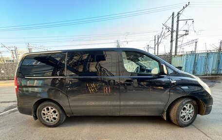 Hyundai H-1 II рестайлинг, 2017 год, 2 750 000 рублей, 7 фотография