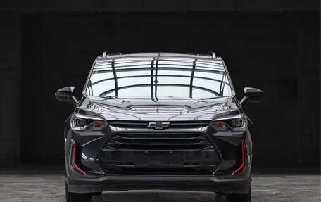 Chevrolet Orlando, 2023 год, 1 630 000 рублей, 2 фотография