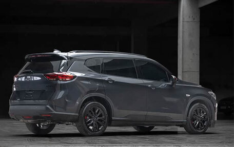 Chevrolet Orlando, 2023 год, 1 630 000 рублей, 6 фотография