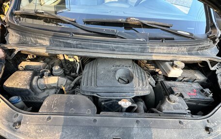 Hyundai H-1 II рестайлинг, 2017 год, 2 750 000 рублей, 11 фотография