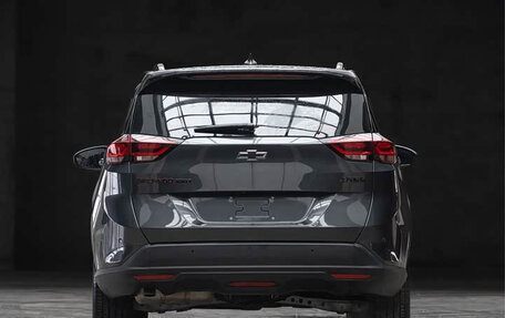 Chevrolet Orlando, 2023 год, 1 630 000 рублей, 5 фотография