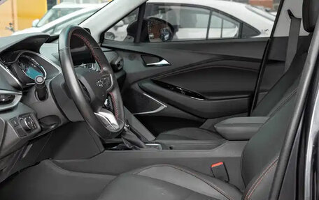 Chevrolet Orlando, 2023 год, 1 630 000 рублей, 14 фотография