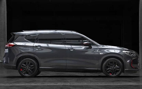 Chevrolet Orlando, 2023 год, 1 630 000 рублей, 3 фотография