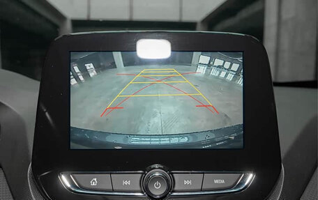 Chevrolet Orlando, 2023 год, 1 630 000 рублей, 12 фотография