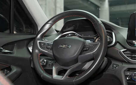 Chevrolet Orlando, 2023 год, 1 630 000 рублей, 10 фотография