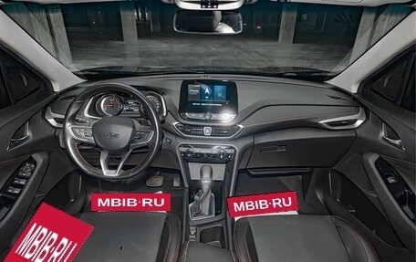 Chevrolet Orlando, 2023 год, 1 630 000 рублей, 9 фотография