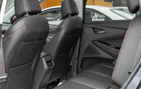 Chevrolet Orlando, 2023 год, 1 630 000 рублей, 15 фотография