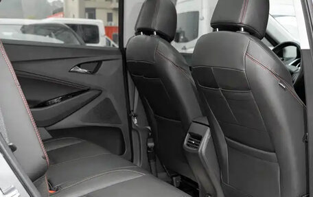 Chevrolet Orlando, 2023 год, 1 630 000 рублей, 21 фотография