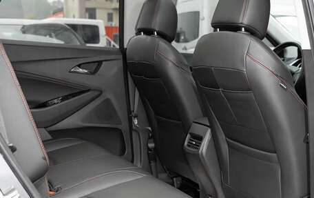 Chevrolet Orlando, 2023 год, 1 630 000 рублей, 24 фотография