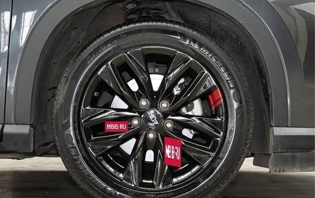 Chevrolet Orlando, 2023 год, 1 630 000 рублей, 19 фотография