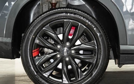 Chevrolet Orlando, 2023 год, 1 630 000 рублей, 20 фотография