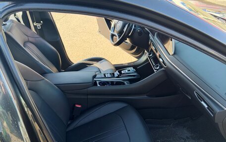 Hyundai Sonata VIII, 2021 год, 2 650 000 рублей, 10 фотография