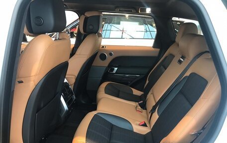 Land Rover Range Rover Sport II, 2018 год, 7 000 000 рублей, 7 фотография