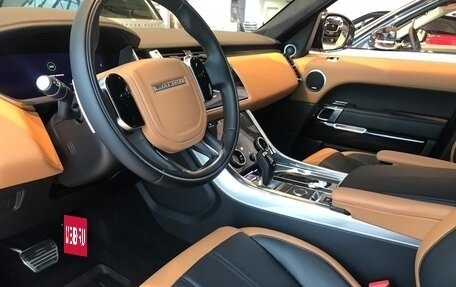 Land Rover Range Rover Sport II, 2018 год, 7 000 000 рублей, 4 фотография