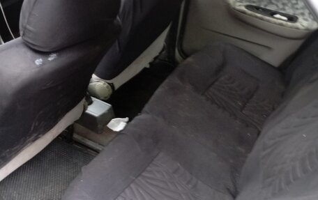 Chery Amulet (A15) I, 2006 год, 130 000 рублей, 8 фотография