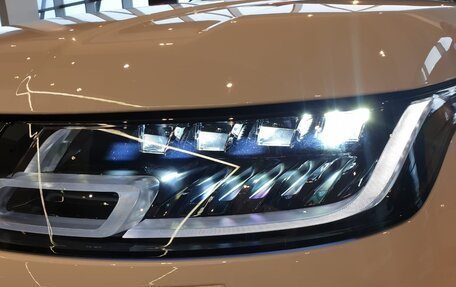 Land Rover Range Rover Sport II, 2018 год, 7 000 000 рублей, 10 фотография