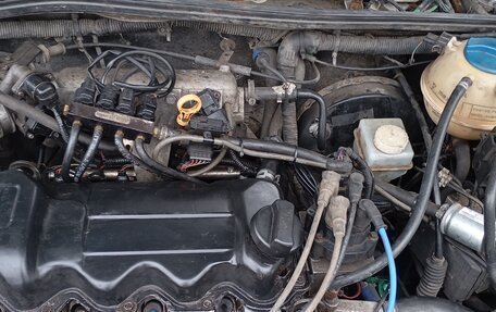 Chery Amulet (A15) I, 2006 год, 130 000 рублей, 11 фотография