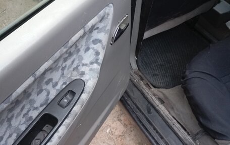 Chery Amulet (A15) I, 2006 год, 130 000 рублей, 7 фотография