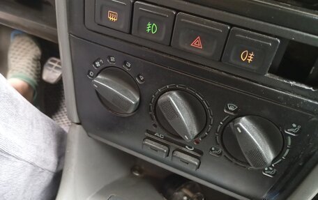 Chery Amulet (A15) I, 2006 год, 130 000 рублей, 10 фотография