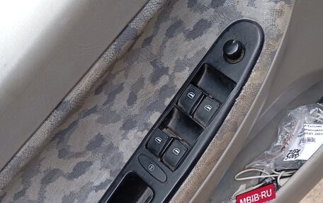 Chery Amulet (A15) I, 2006 год, 130 000 рублей, 6 фотография