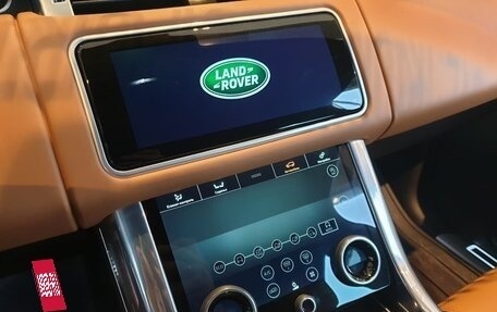 Land Rover Range Rover Sport II, 2018 год, 7 000 000 рублей, 9 фотография