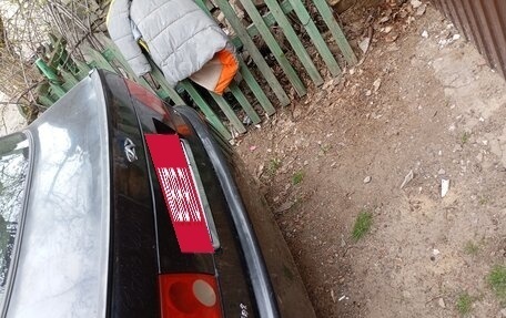 Chery Amulet (A15) I, 2006 год, 130 000 рублей, 4 фотография