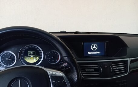 Mercedes-Benz E-Класс, 2012 год, 1 950 000 рублей, 6 фотография