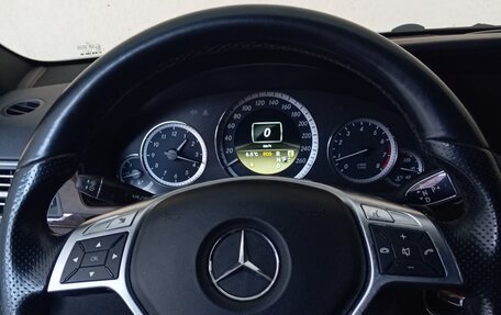 Mercedes-Benz E-Класс, 2012 год, 1 950 000 рублей, 7 фотография