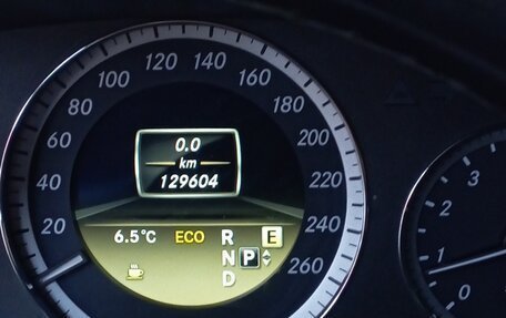 Mercedes-Benz E-Класс, 2012 год, 1 950 000 рублей, 11 фотография