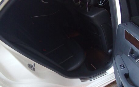 Mercedes-Benz E-Класс, 2012 год, 1 950 000 рублей, 15 фотография