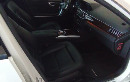 Mercedes-Benz E-Класс, 2012 год, 1 950 000 рублей, 13 фотография