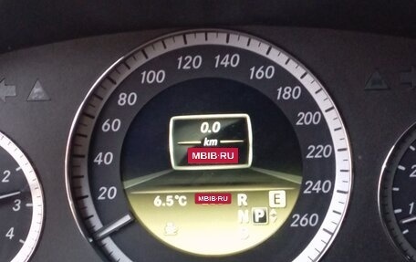 Mercedes-Benz E-Класс, 2012 год, 1 950 000 рублей, 10 фотография