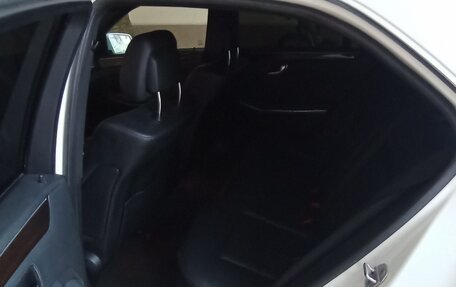 Mercedes-Benz E-Класс, 2012 год, 1 950 000 рублей, 22 фотография