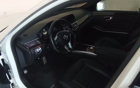 Mercedes-Benz E-Класс, 2012 год, 1 950 000 рублей, 23 фотография