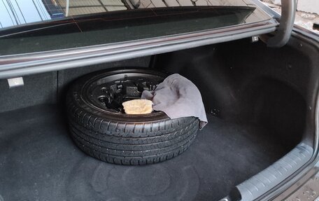 KIA Optima IV, 2016 год, 1 850 000 рублей, 9 фотография