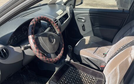 Renault Logan I, 2014 год, 405 000 рублей, 5 фотография