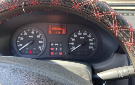 Renault Logan I, 2014 год, 405 000 рублей, 6 фотография