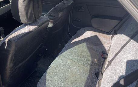 Renault Logan I, 2014 год, 405 000 рублей, 7 фотография