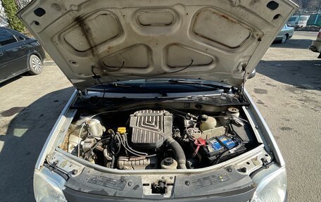 Renault Logan I, 2014 год, 405 000 рублей, 8 фотография