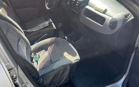 Renault Logan I, 2014 год, 405 000 рублей, 9 фотография