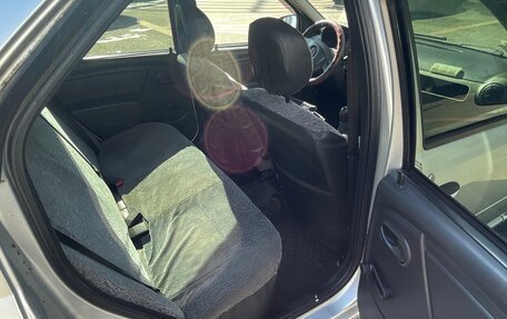 Renault Logan I, 2014 год, 405 000 рублей, 10 фотография