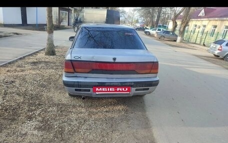 Daewoo Espero, 1999 год, 145 000 рублей, 2 фотография