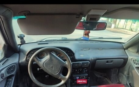 Daewoo Espero, 1999 год, 145 000 рублей, 4 фотография