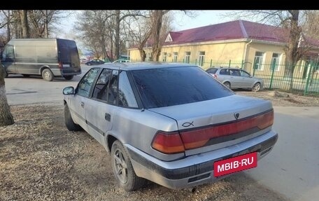 Daewoo Espero, 1999 год, 145 000 рублей, 3 фотография