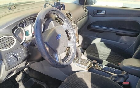 Ford Focus II рестайлинг, 2009 год, 450 000 рублей, 2 фотография