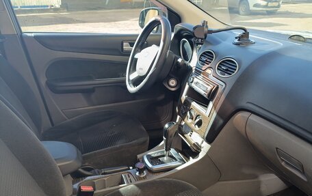 Ford Focus II рестайлинг, 2009 год, 450 000 рублей, 3 фотография