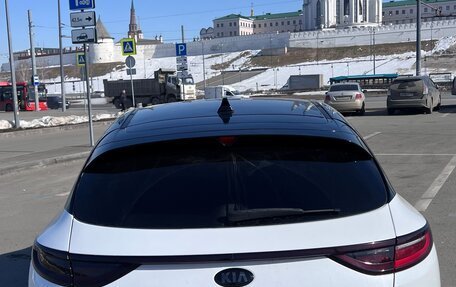 KIA cee'd III, 2020 год, 1 450 000 рублей, 5 фотография