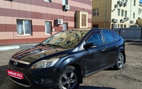 Ford Focus II рестайлинг, 2009 год, 450 000 рублей, 8 фотография