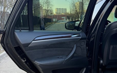 BMW X6, 2008 год, 2 400 000 рублей, 8 фотография